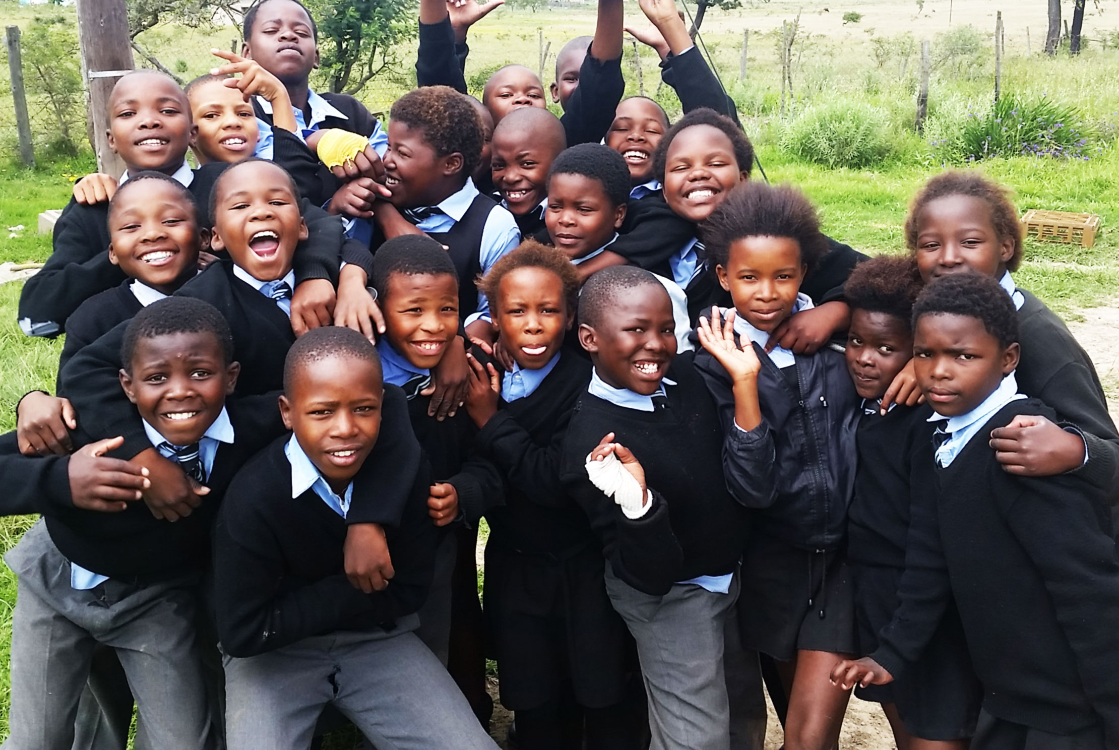 Indawo Yethemba Kids